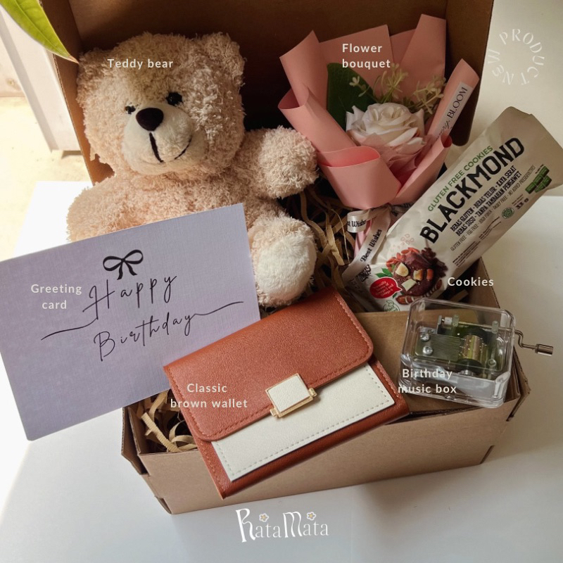 Kado Ulang Tahun Kado Hampers Ulang Tahun Cewek Kado Pacar Kado Wisuda Cewek Buket Wisuda Kado Anniversary Kado Valentine Gift Box Cewek Gift Set Kado Spesial Untuk Pacar Wanita Buket Bunga Kado Wisuda Unik dan Keren Kado Wisuda Bermanfaat Kado Sempro
