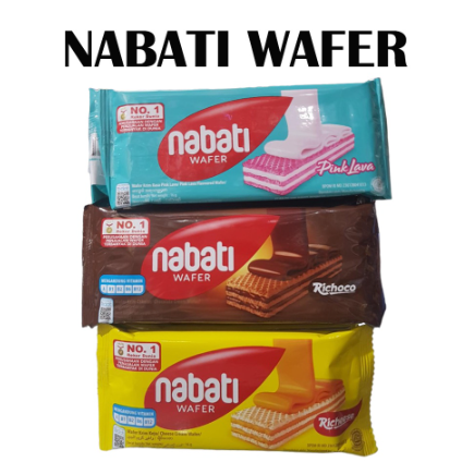 

NABATI WFR 110gr (Rp.5000)