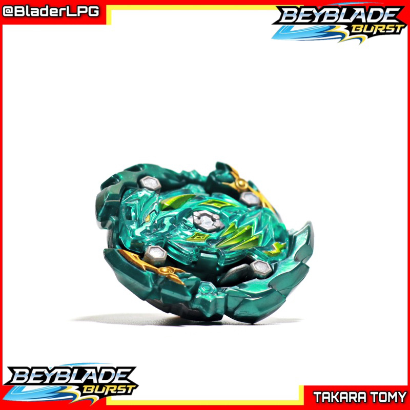 Beyblade Burst GT Ace Dragon Original Takara Tomy