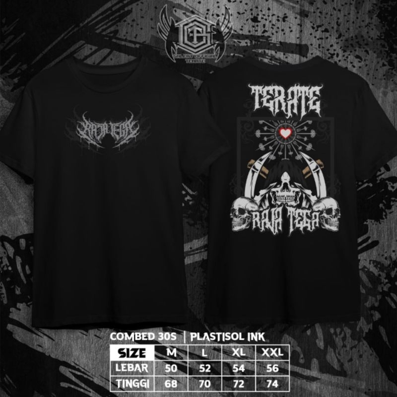 KAOS RAJA TEGA KAOS PSHT TERATE KAOS SH TERATE KAOS RAJA TEGA KEKINIAN KAOS PSHT TERLARIS