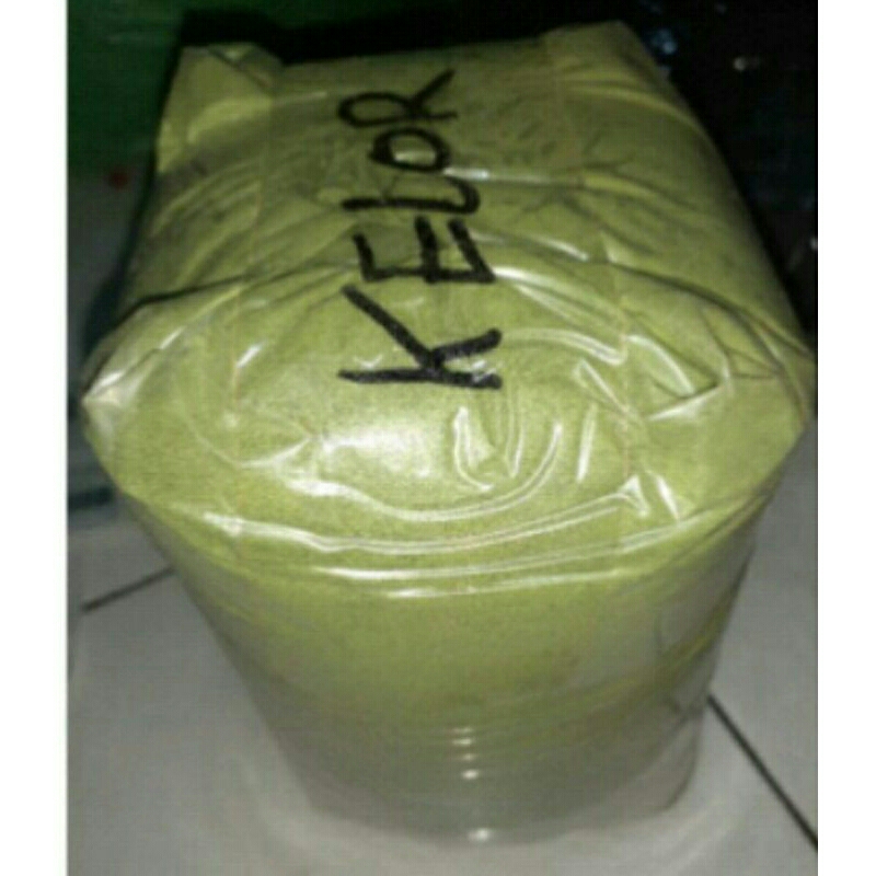 

Bubuk daun kelor Originall kemasan 1kg