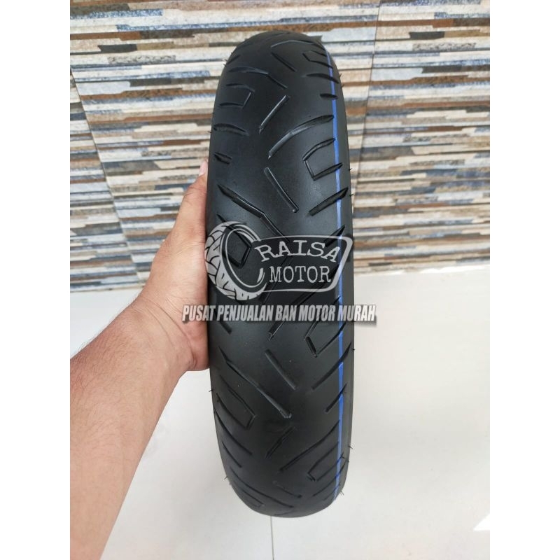 BAN BELAKANG MOTOR MATIC 90/90 RING 14 TUBELESS