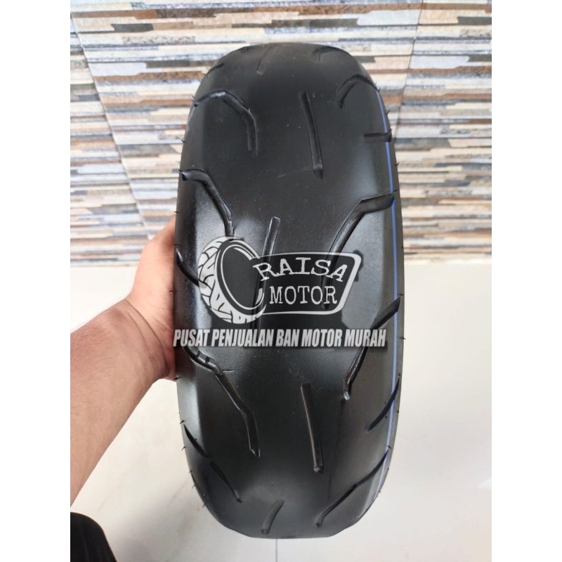 BAN BELAKANG NMAX 140/70 RING 13 TUBELESS