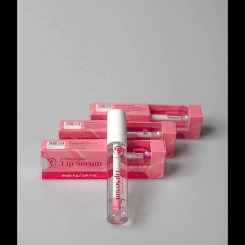 LIP SERUM FF