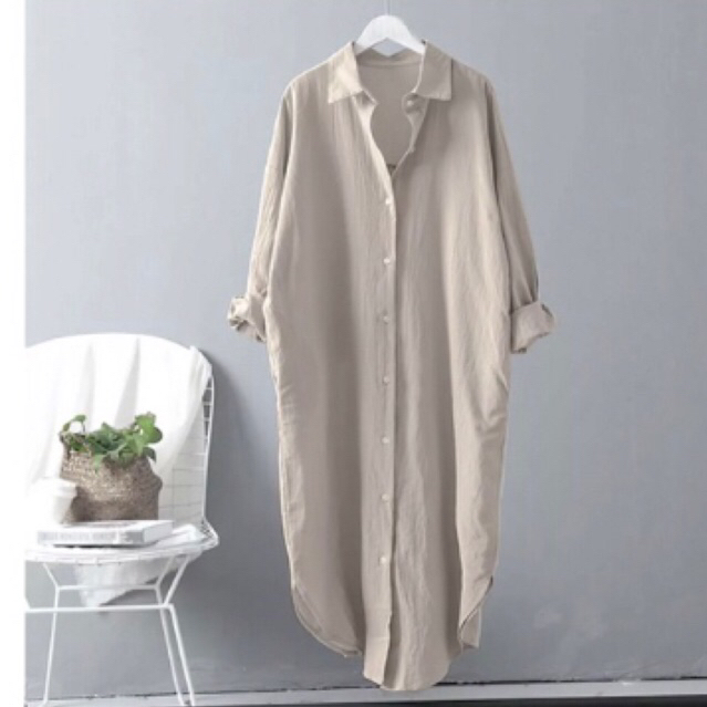 

Baju gamis cantik