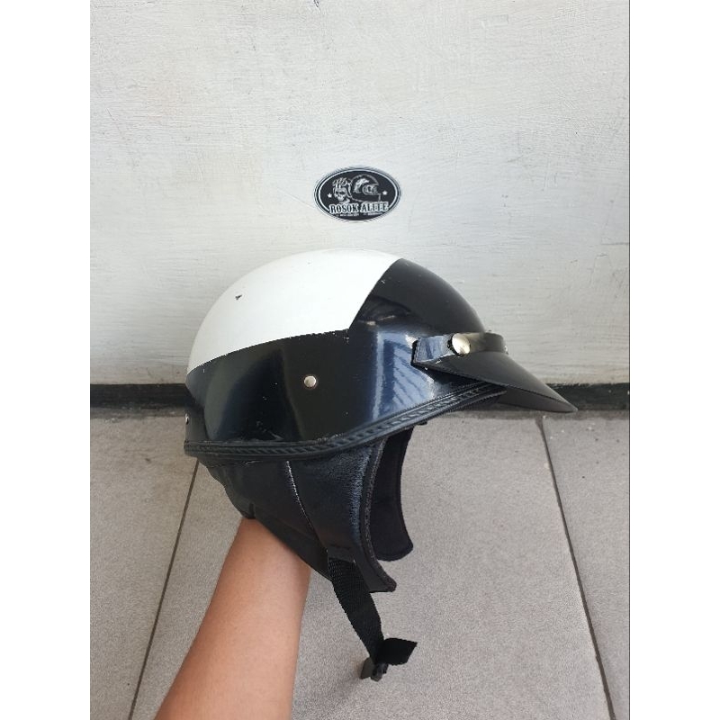 HELM CHIPS JADUL ORIGINAL GADING