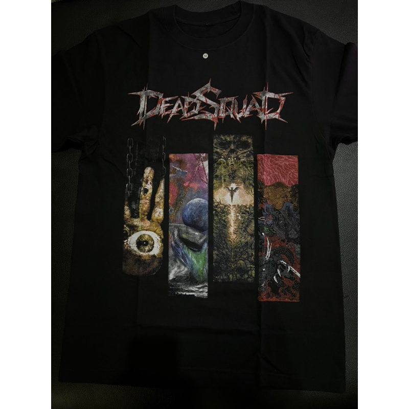 Deadsquad - Ultimate Blessphemy