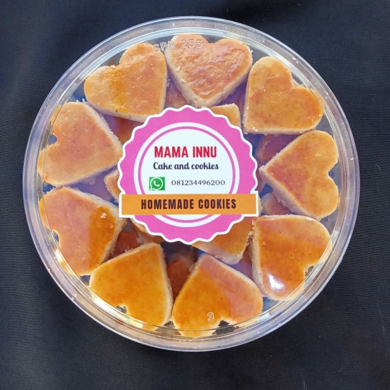 

KUE KACANG