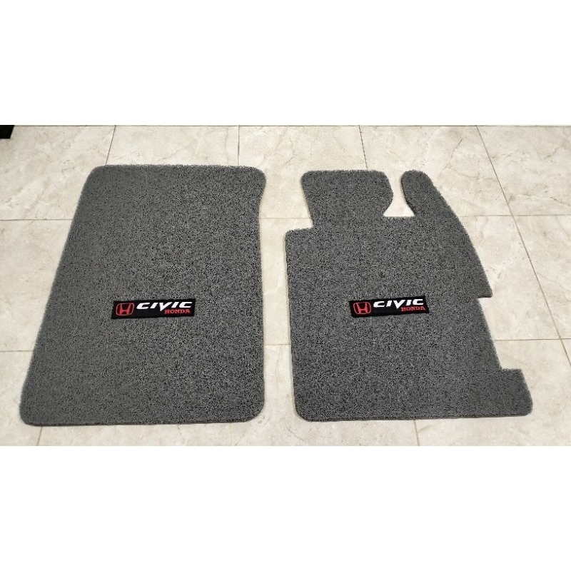 Karpet Civic FD Satuan (Bordir)