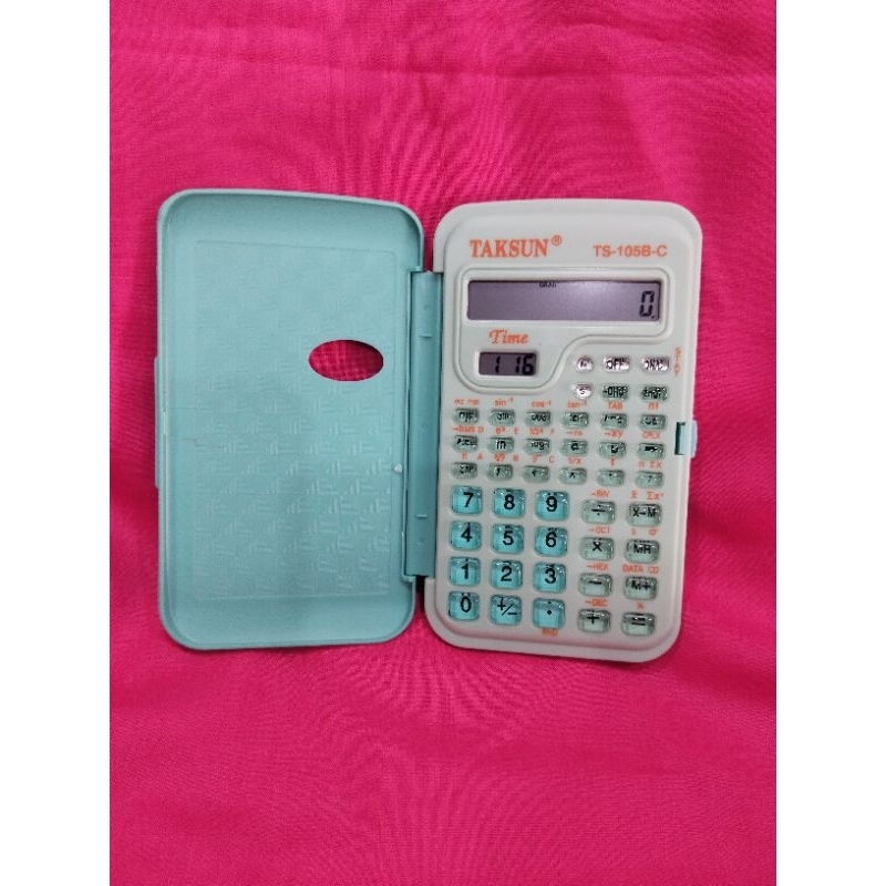 

TAKSUN KALKULATOR SCIENTIFIC SIN COS TAN KALKULATOR MATEMATIKA