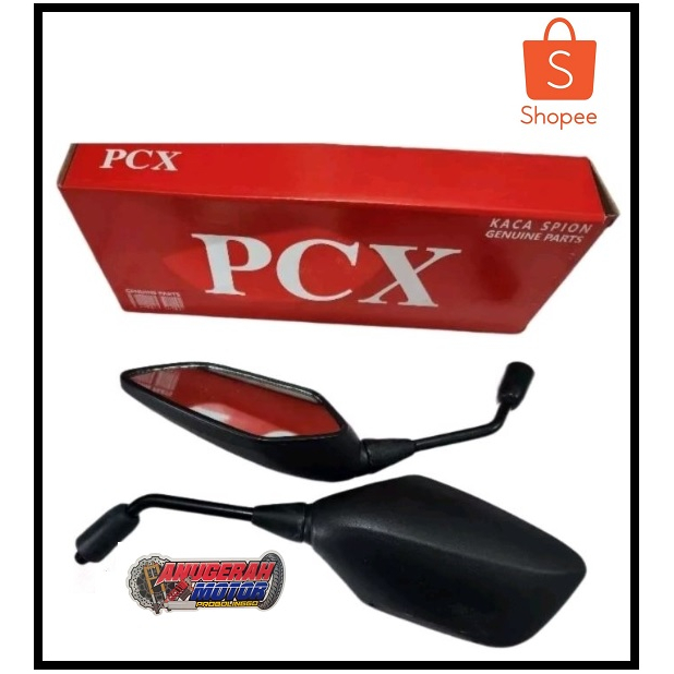spion pcx montegi/spion pcx cembung/spion pcx honda