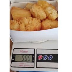 

pohong keju mamaicha 500gram