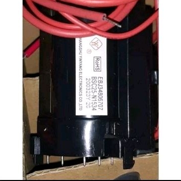 FLYBACK TV LG 21 INCH BSC25-N1534