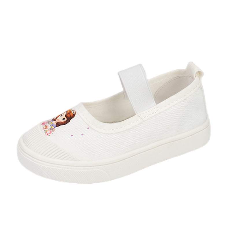 Kid's Shoes Slip On Kids Anak Sepatu 5417 (23 - 33)