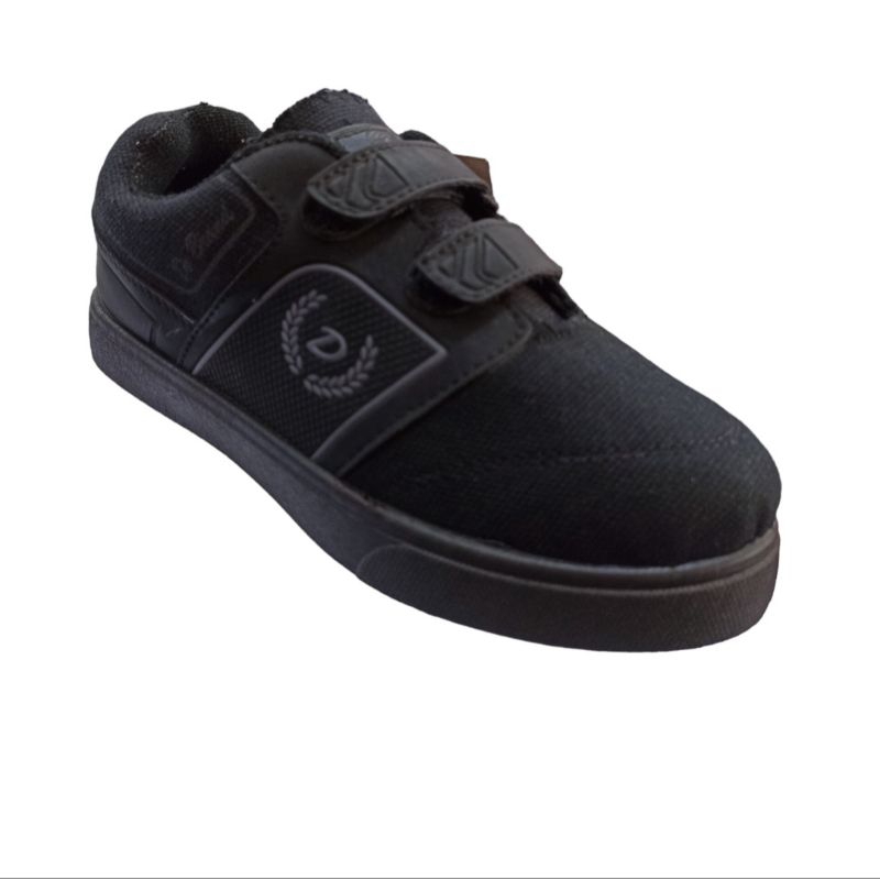 Sepatu Sekolah De Brand Exclusive footwear model Alazka