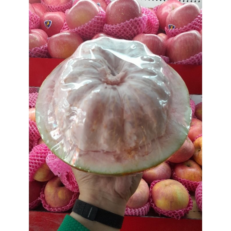 

Jeruk pamelo / Buah jeruk pamelo bali manis segar