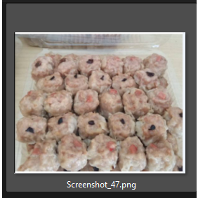 

DIMSUM ISI 100pcs / DIMSUM AYAM