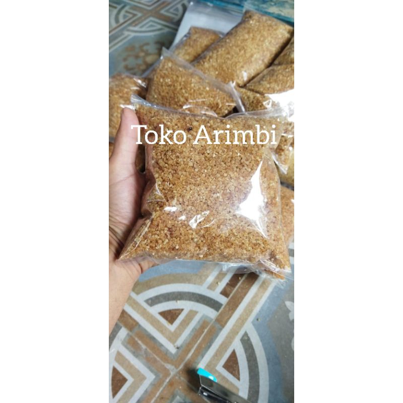 

Nasi oyek geong nasi singkong 1kg