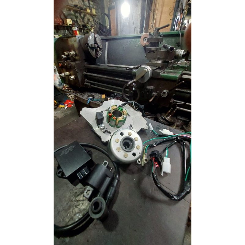 MAGNET YZ PNP JUPITER z