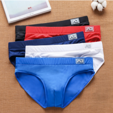 Celana Renang Pria Speedo brief swimwear AD Addicted