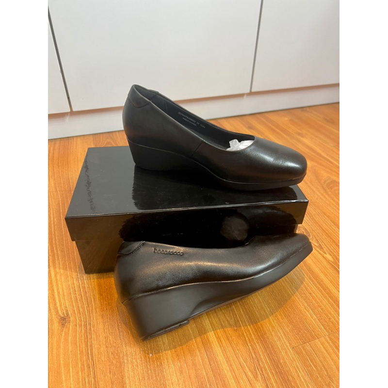 Sepatu Bocorocco Wanita Original 100% (Jual rugi)