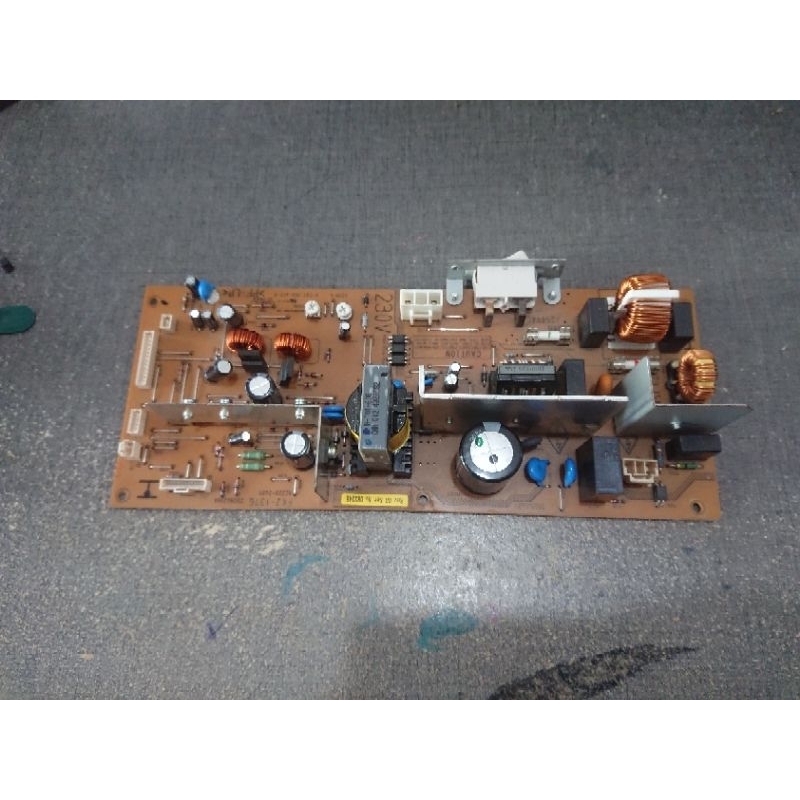 POWER SUPPLY MESIN FOTOCOPY CANON IR1024/1022/1023 1024
