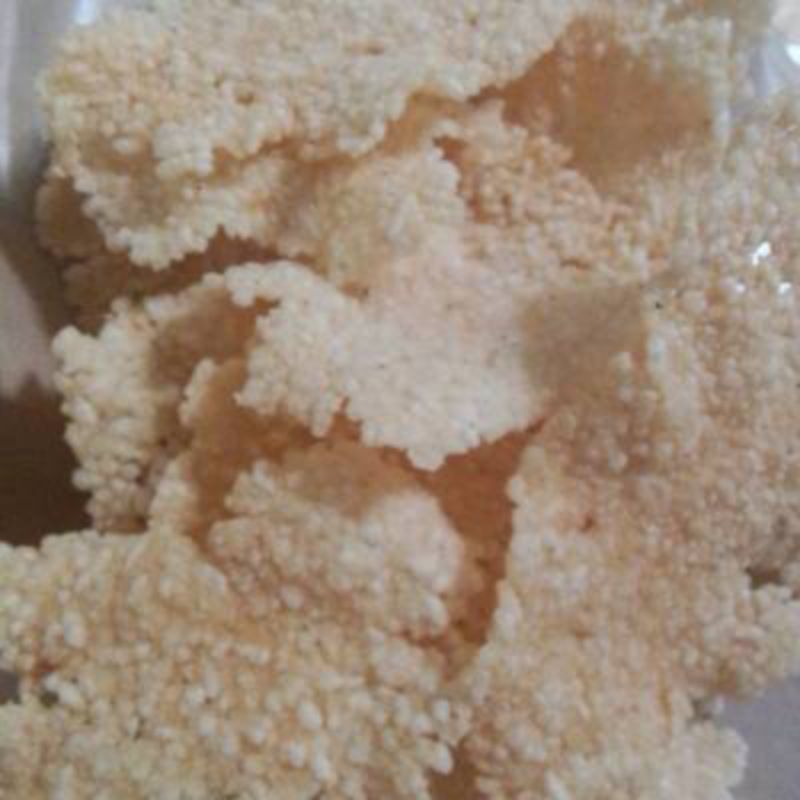 

kerupuk puli