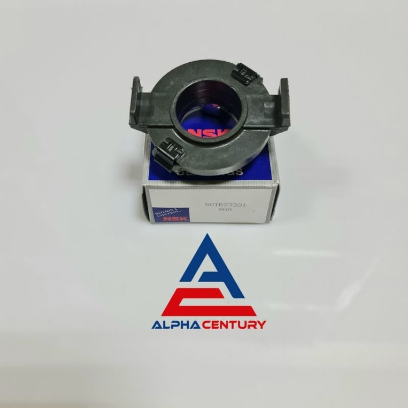 DEKLAHAR BEARING KOPLING FUTURA INJEKSI ORI GARANSI