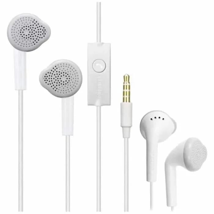 Headset Earphone Handsfree Hf Samsung J1 Vietnam Original Bass