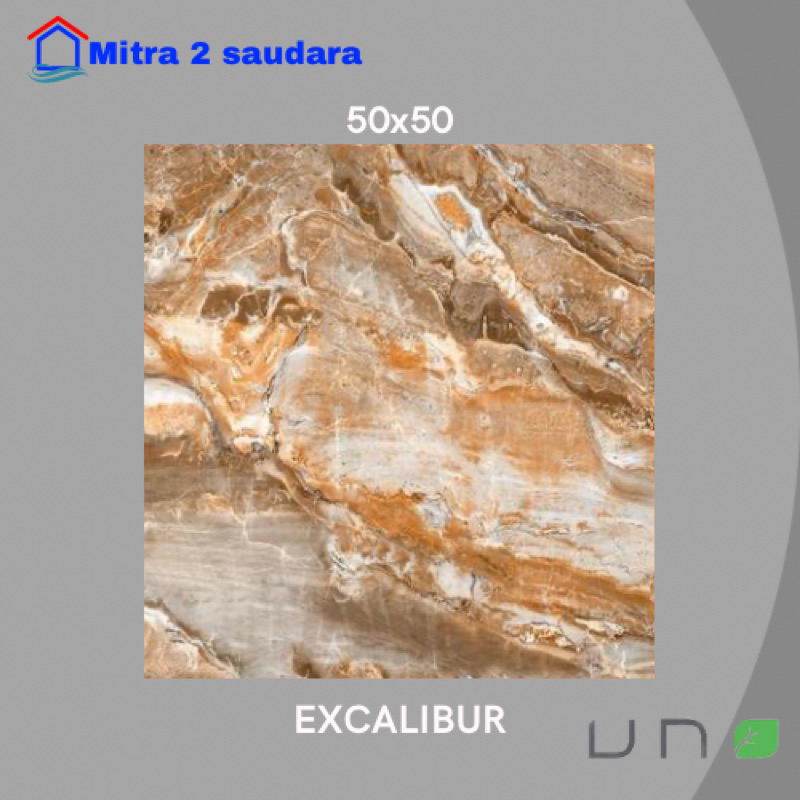 kramik lantai 50x50,Excalibur Gold