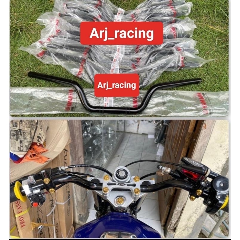 stang scorpio z hitam rxking