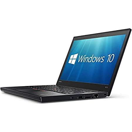 LAPTOP DESAIN LENOVO THINKPAD X270 INTEL I5 7200U 8GB 256GB 12.5&quot; WIN10PRO