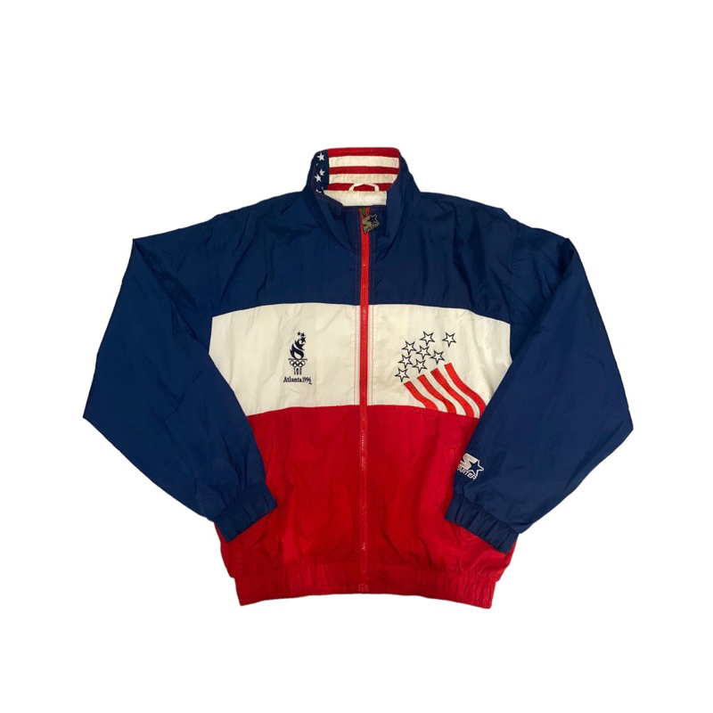 Starter Jacket Vintage