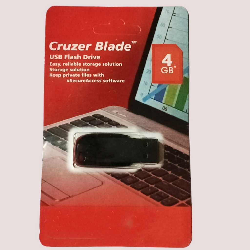 FLASDISK CRUZER BLADE 2/4/8/16/32/64GB FLASHDISK/FLASHDRIVER