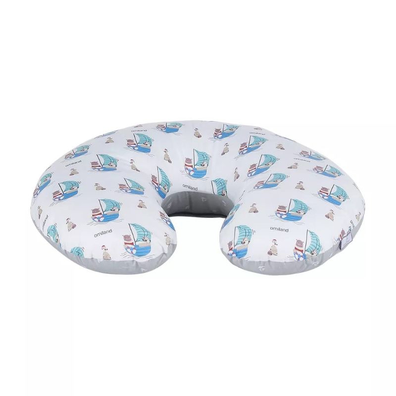 Omiland Bantal Ibu Menyusui Sailor Series OB31161 | OB31162