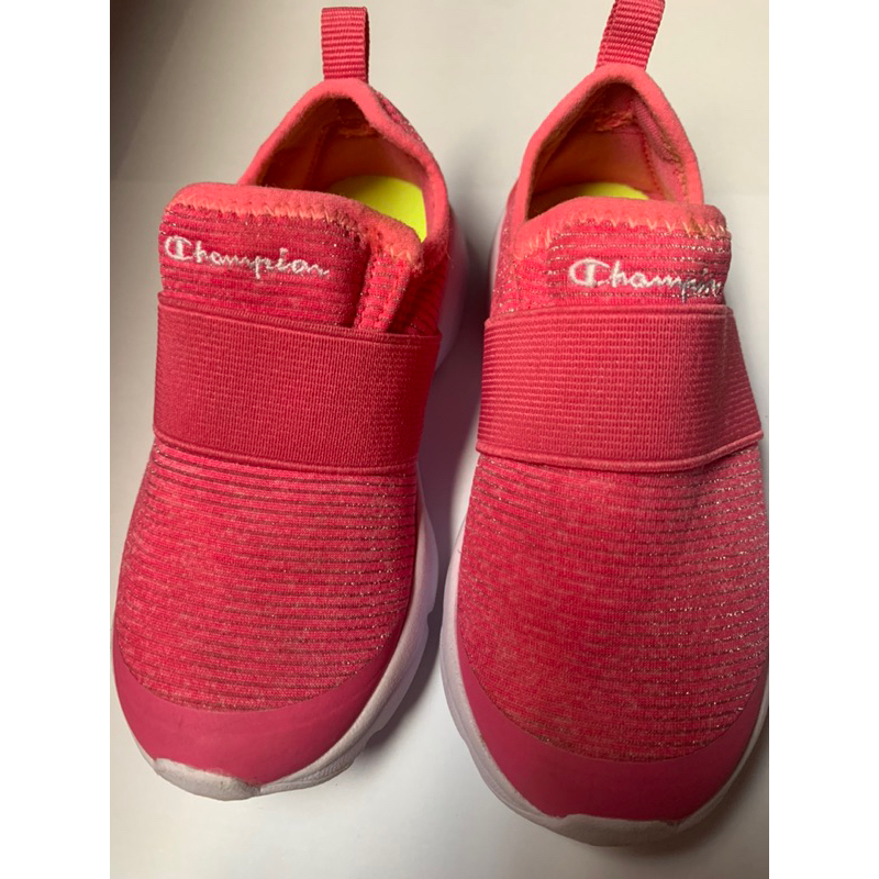 Payless - Champion Sepatu Anak Warna Pink