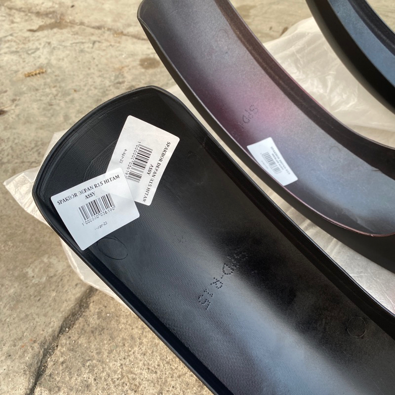 SLEBOR DEPAN YAMAHA R15 termurah