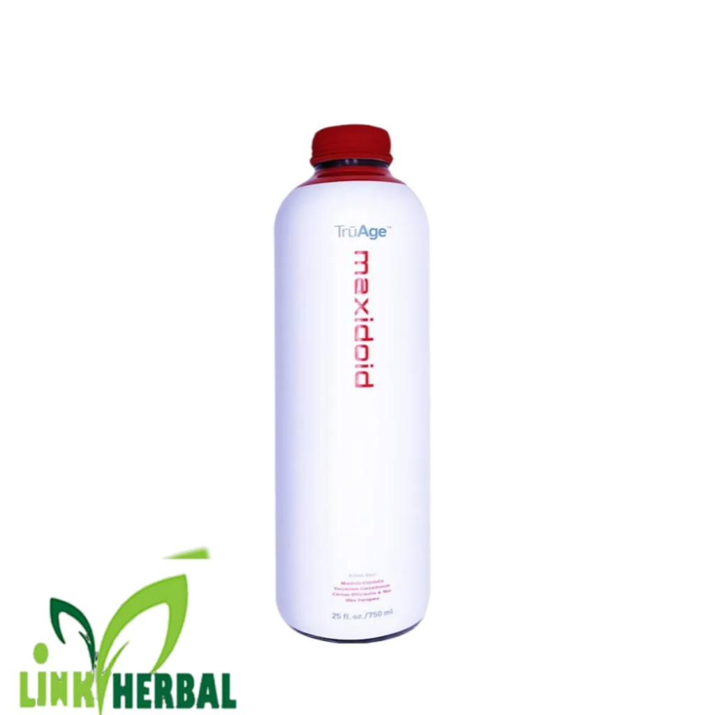 TAHITIAN NONI MAXIDOID Termurah..!!