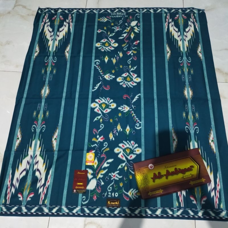 sarung Al Anbiyaa