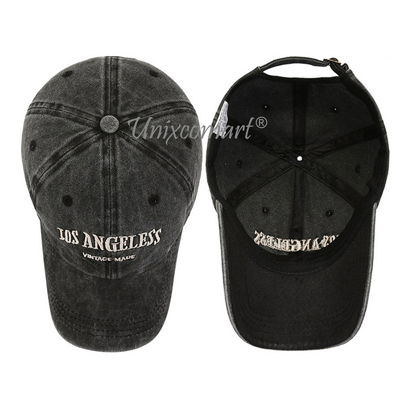 Topi Baseball VICTOR Hat Cap Casual Distro Fashion Pria Wanita