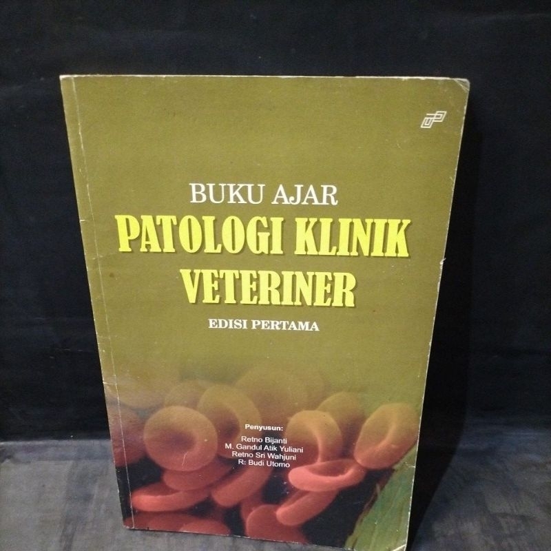 patologi klinik veteriner