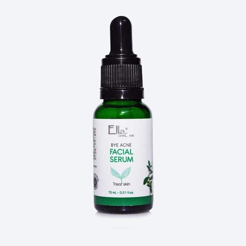 Ella Skincare By Acne Facial Serum