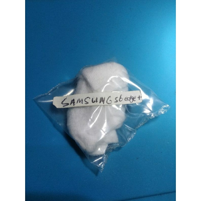 kamera belakang samsung s6 edge plus original copotan