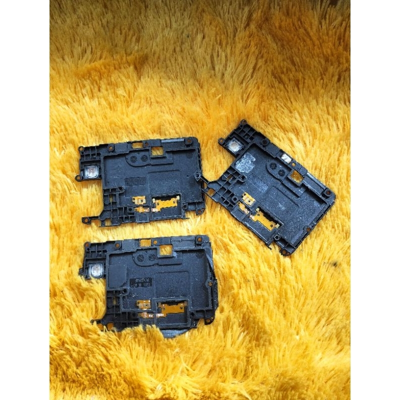 tutup mesin infinix hot 10 play