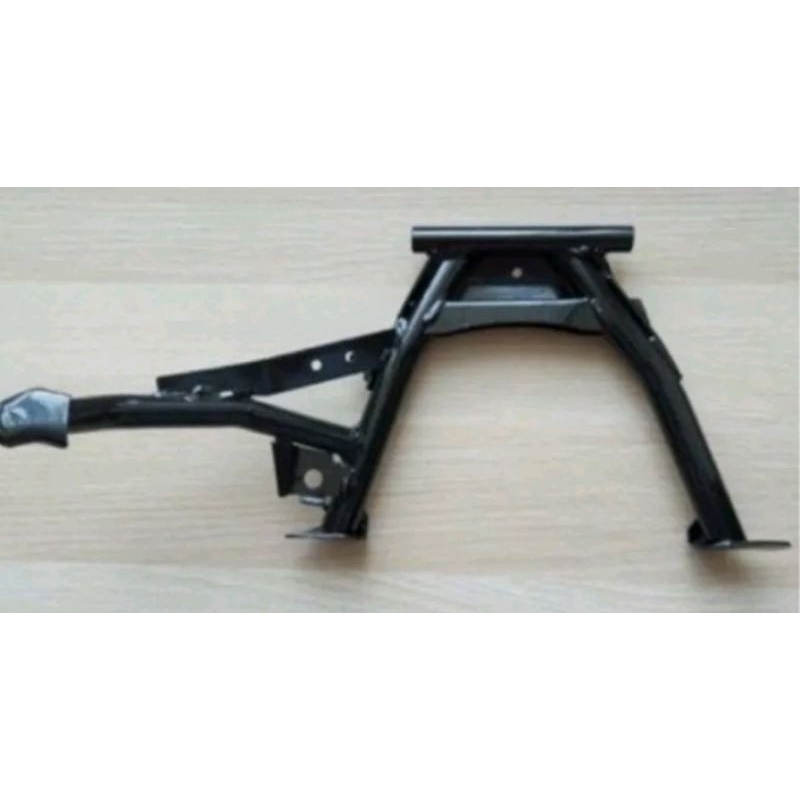 Standar 2/Tengah VARIO 125 Techno