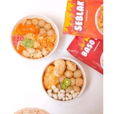 

bakso aci vacum