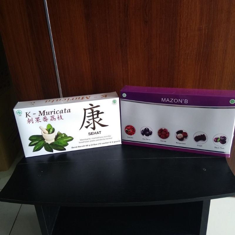 

teh herbal cina 20box