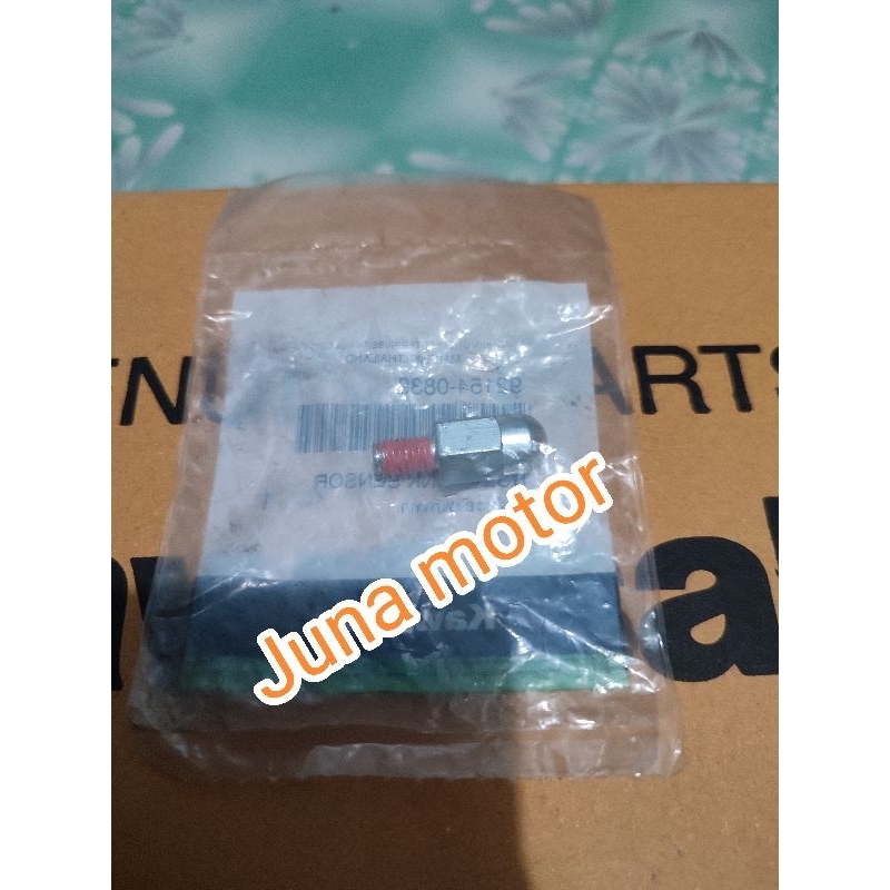 jalu sensor step footstep depan ER6 ER6N ER6 N original