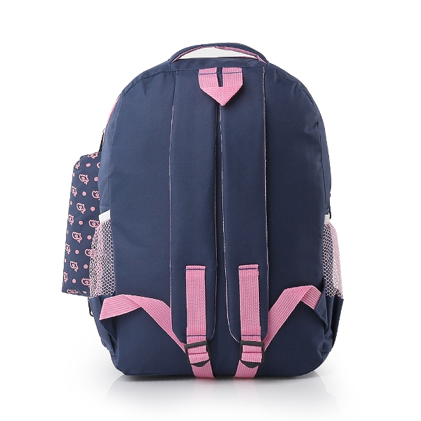 Tas Ransel Sekolah Anak TK PAUD Baby Bag 490