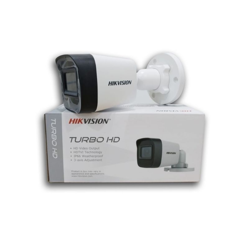 CCTV OUTDOOR HIKVISION 2MP DS-2CE16DOT-EXLPF